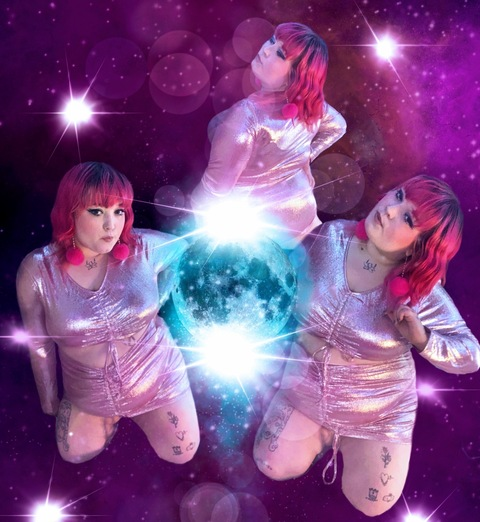 Leaked lillilahh header onlyfans leaked