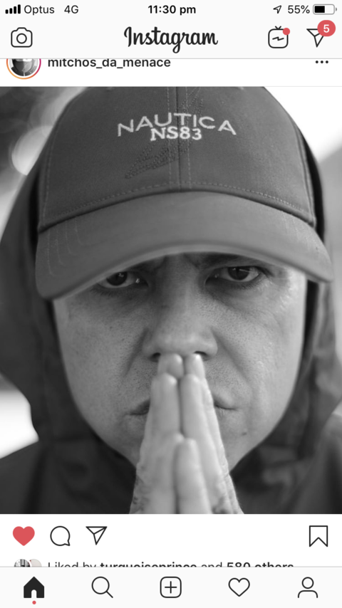 Leaked lilmosey1 header onlyfans leaked