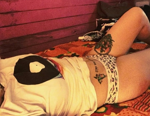 Leaked lilo_moon header onlyfans leaked