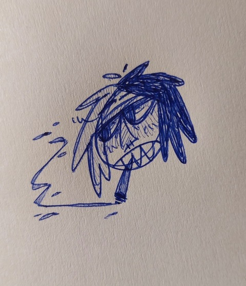 Leaked lilsadpsycho header onlyfans leaked