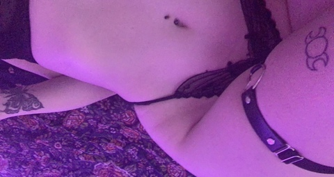 lilshrroom onlyfans leaked picture 2