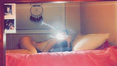 Leaked lilspacecase header onlyfans leaked