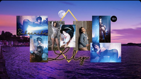 Leaked lilyluxe_ header onlyfans leaked