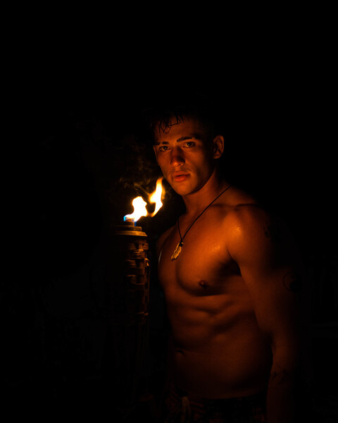 Leaked lioncain header onlyfans leaked