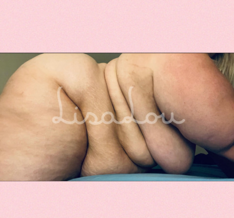 Leaked lisaloussbbw header onlyfans leaked