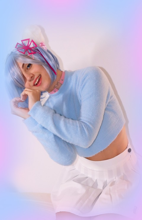 Leaked littlekeyyy header onlyfans leaked