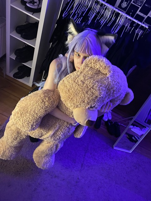 Leaked littlemilkafox header onlyfans leaked