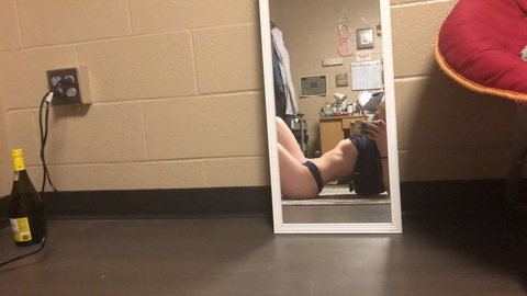 Leaked littlereddxoxo header onlyfans leaked