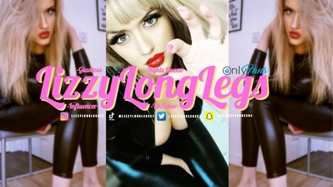 Leaked lizzylonglegs28 header onlyfans leaked