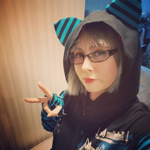 Leaked lolakitsune header onlyfans leaked