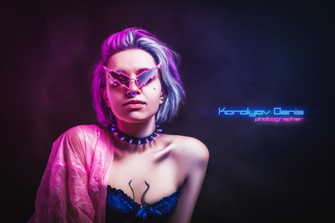 Leaked lolalucifer header onlyfans leaked