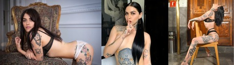 Leaked lolasalv header onlyfans leaked