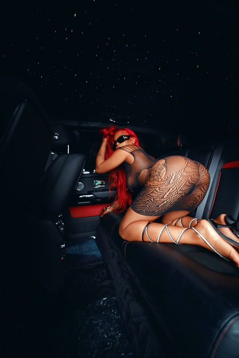 Leaked londondaoir header onlyfans leaked