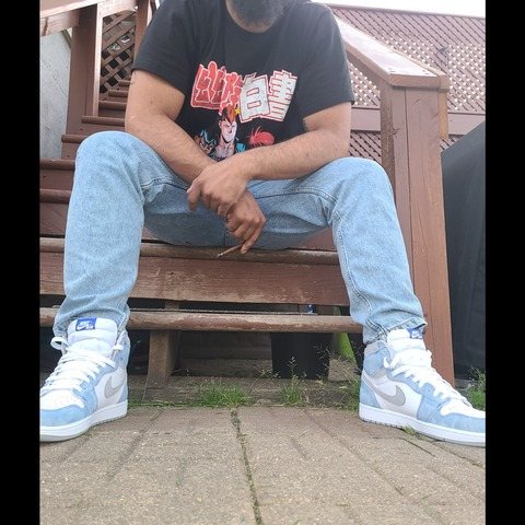 Leaked longthickheavy header onlyfans leaked