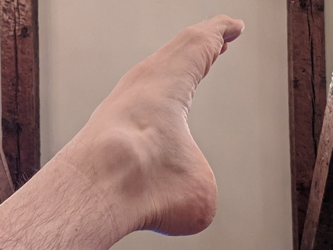 Leaked longtoesdaddy header onlyfans leaked