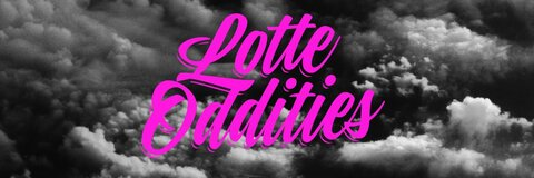 Leaked lotteoddities header onlyfans leaked