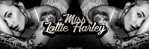 lottieharley onlyfans leaked picture 2