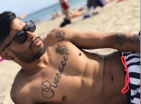 Leaked louisalberth header onlyfans leaked