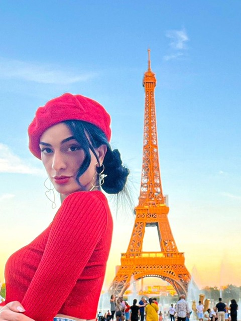 Leaked louisebaianinha header onlyfans leaked