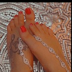 Leaked lovelyfeet_divine onlyfans leaked