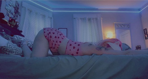 Leaked lovemeknot666 header onlyfans leaked