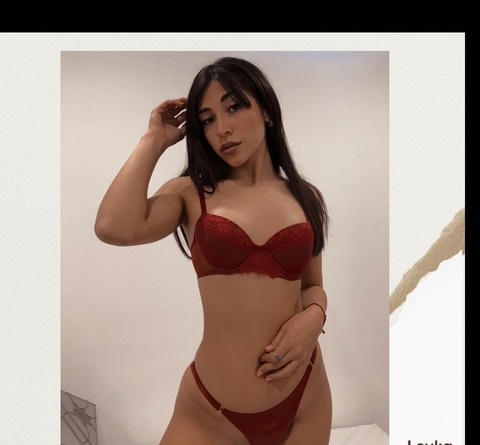 Leaked luchita20 header onlyfans leaked