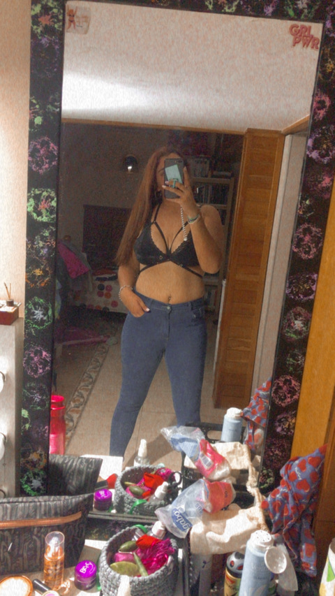 Leaked luciafox header onlyfans leaked