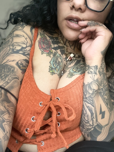 Leaked luciakush header onlyfans leaked