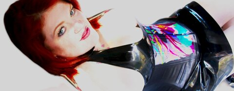 Leaked lucilleballbuster header onlyfans leaked