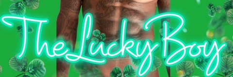 Leaked luckyblessedcharms header onlyfans leaked