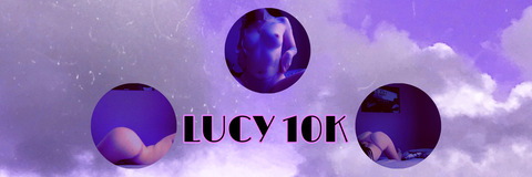 Leaked lucy10k header onlyfans leaked