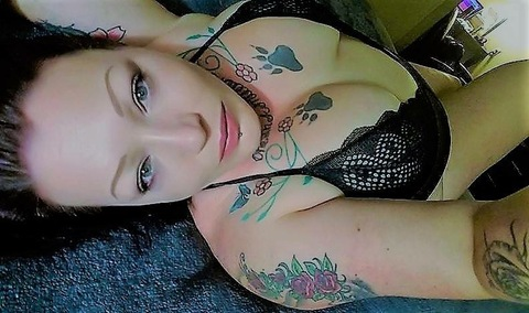 Leaked lucy88 header onlyfans leaked