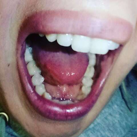 lucylumid onlyfans leaked picture 2
