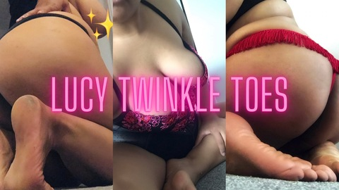 Leaked lucytwinkletoes header onlyfans leaked