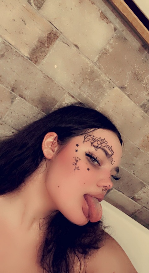 Leaked luellalove header onlyfans leaked