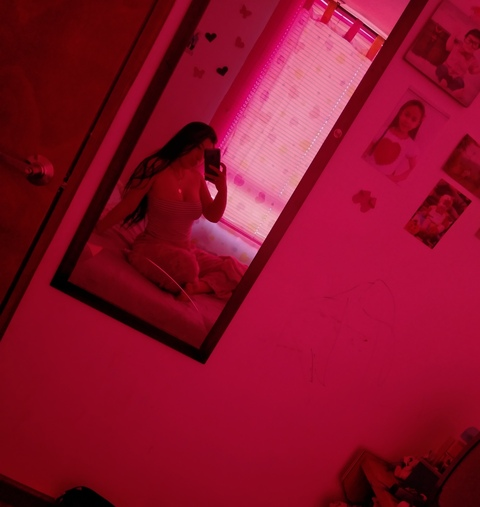 Leaked luisaferlara header onlyfans leaked