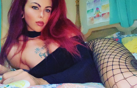Leaked lulumorningstarkink header onlyfans leaked