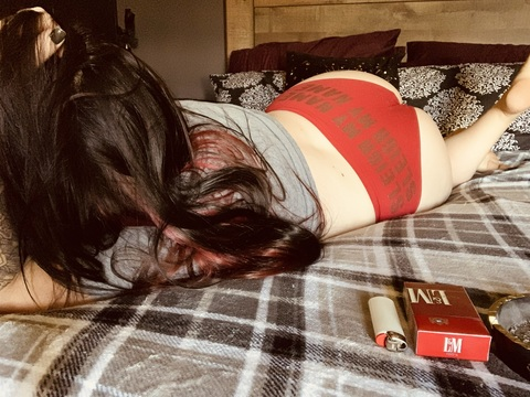 Leaked luna_jay header onlyfans leaked