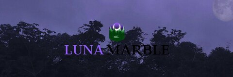 Leaked luna_marble header onlyfans leaked