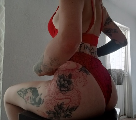 Leaked lunacristina98 header onlyfans leaked