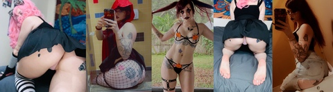 Leaked lunalewinskyxx header onlyfans leaked