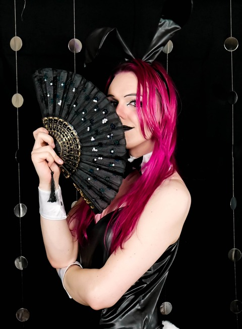 Leaked lunaloveblade header onlyfans leaked