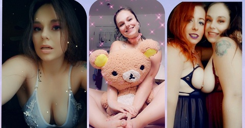 Leaked lunarfantasyescape header onlyfans leaked