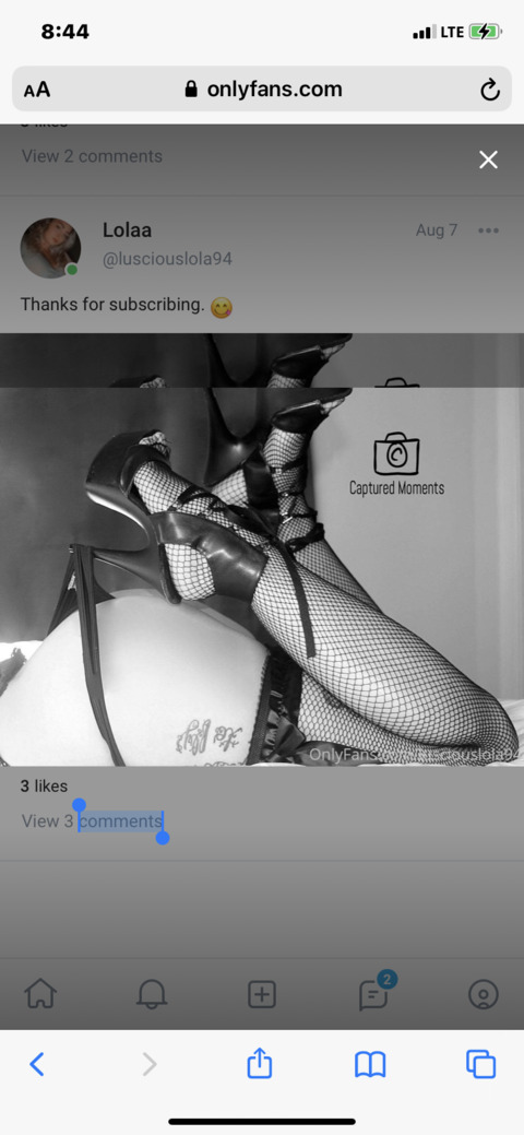 Leaked lusciouslola94 header onlyfans leaked