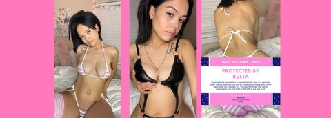 Leaked lushlivi header onlyfans leaked