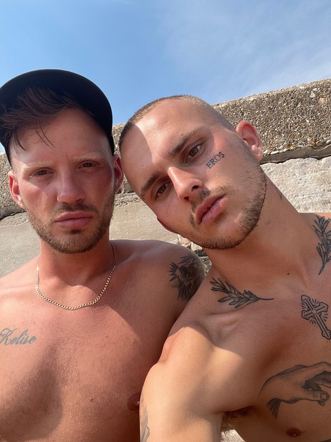 Leaked lushyboys header onlyfans leaked