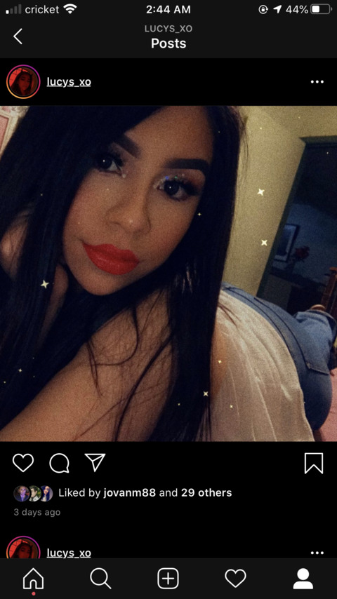 Leaked luxylucy header onlyfans leaked