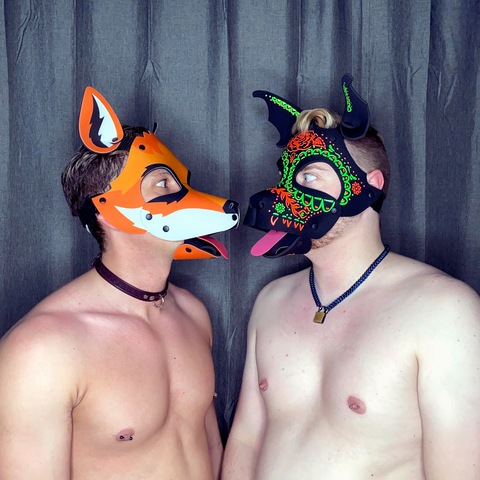 Leaked lykkos.shiloh header onlyfans leaked