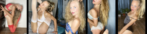 lyrastarmusic onlyfans leaked picture 2