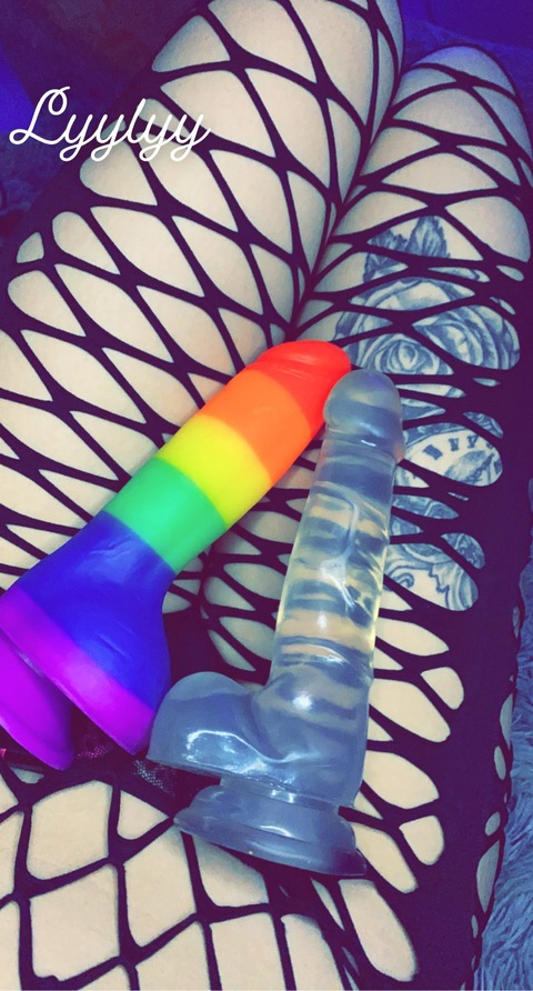 Leaked lyylyy header onlyfans leaked